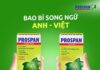Mẹ bỉm rủ nhau chia sẻ cách nhận biết Prospan chính hãng trên mạng xã hội