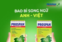 Mẹ bỉm rủ nhau chia sẻ cách nhận biết Prospan chính hãng trên mạng xã hội
