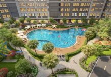 “Đảo an nhiên” S1 The Sentosa giữa đại lộ thịnh vượng ra mắt, khuấy động thị trường Thanh Hóa