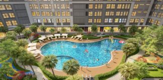 “Đảo an nhiên” S1 The Sentosa giữa đại lộ thịnh vượng ra mắt, khuấy động thị trường Thanh Hóa