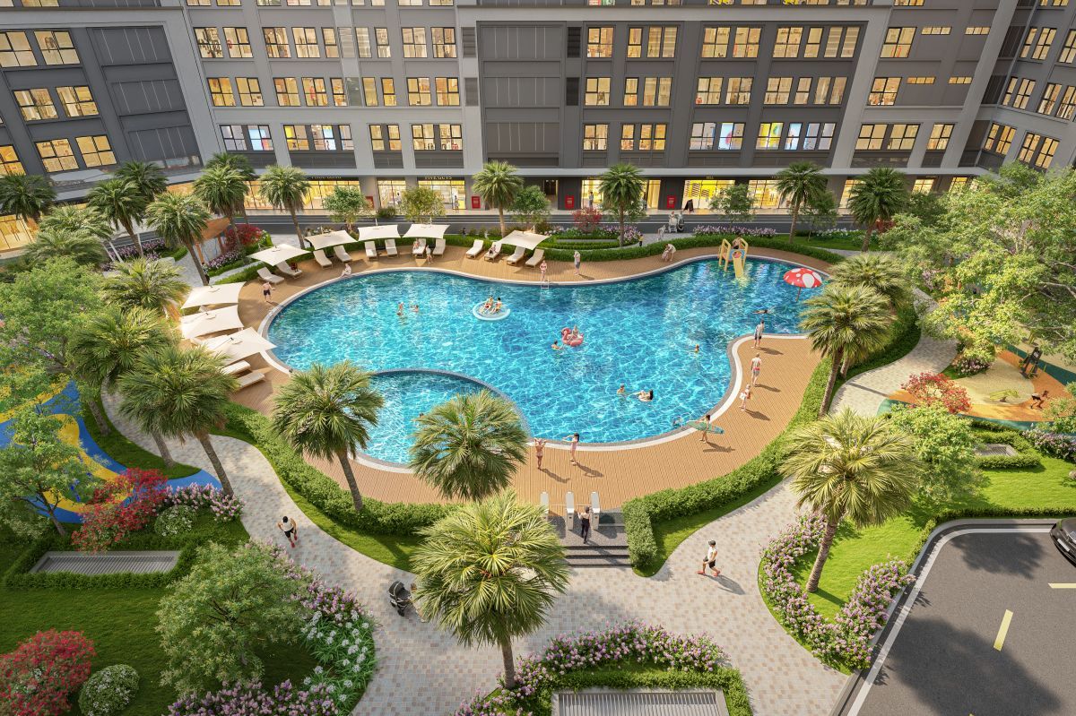 Phu nu hien dai The Sentosa 03