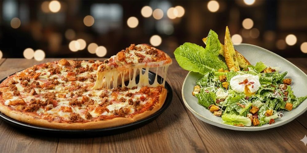 Phu nu hien dai Top Pizza 01