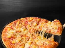 Top 5 Loại Pizza Mọi Tín Đồ Ẩm Thực Nên Thử Ít Nhất Một Lần