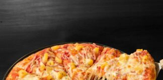 Top 5 Loại Pizza Mọi Tín Đồ Ẩm Thực Nên Thử Ít Nhất Một Lần