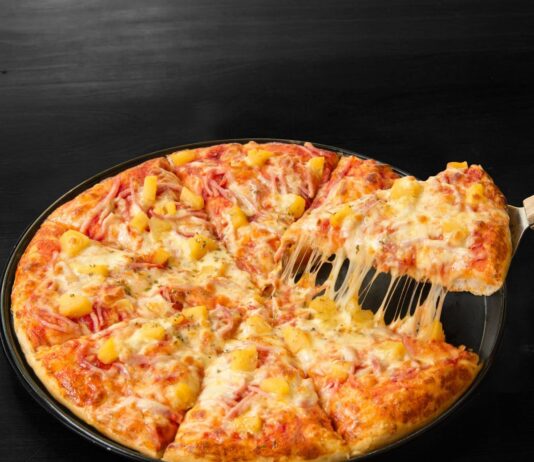 Top 5 Loại Pizza Mọi Tín Đồ Ẩm Thực Nên Thử Ít Nhất Một Lần
