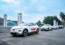 Mở cửa là mát: Trải nghiệm nhỏ mà “đã” của chủ xe điện VinFast mùa nắng nóng