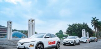 Mở cửa là mát: Trải nghiệm nhỏ mà “đã” của chủ xe điện VinFast mùa nắng nóng