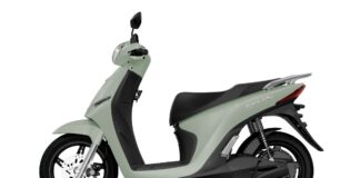 Giá xăng tăng vọt, người dùng Việt rủ nhau chốt cọc sớm VinFast Feliz II: Đi 2,5 năm không mất chi phí, hết lo cảnh “găm hàng, đóng cửa”