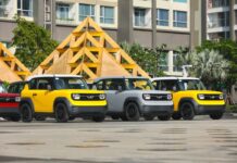 Người dùng Việt nói về VF 3: Thiết kế chất lừ, xứng danh chiếc xe đầu đời lý tưởng của giới trẻ