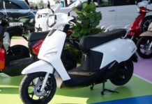 Chọn xe máy tầm giá 30 triệu đồng: Xe điện ngày càng hot, xe xăng lép vế nặng nề