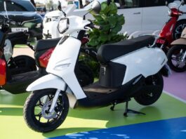 Chọn xe máy tầm giá 30 triệu đồng: Xe điện ngày càng hot, xe xăng lép vế nặng nề