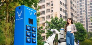 VinFast Viper: Mẫu xe máy điện đổi pin khuấy đảo giới văn phòng giữa bão giá xăng, “ưu đãi full combo” chỉ còn tính bằng giờ