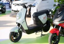 VinFast ZGoo: Thiết kế xinh xắn, giá chỉ hơn 13 triệu đồng, chốt trong tháng 3 có thể mang thêm VF 3 về nhà