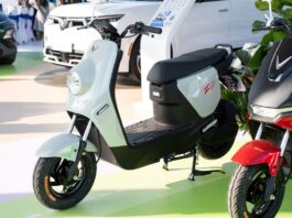 VinFast ZGoo: Thiết kế xinh xắn, giá chỉ hơn 13 triệu đồng, chốt trong tháng 3 có thể mang thêm VF 3 về nhà