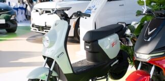 VinFast ZGoo: Thiết kế xinh xắn, giá chỉ hơn 13 triệu đồng, chốt trong tháng 3 có thể mang thêm VF 3 về nhà