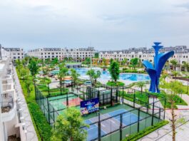 4 năm không lo lãi suất, The Sentosa mở đường cho dòng tiền an nhàn đón sóng “Thanh Hóa 2030”