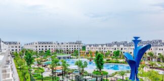 4 năm không lo lãi suất, The Sentosa mở đường cho dòng tiền an nhàn đón sóng “Thanh Hóa 2030”