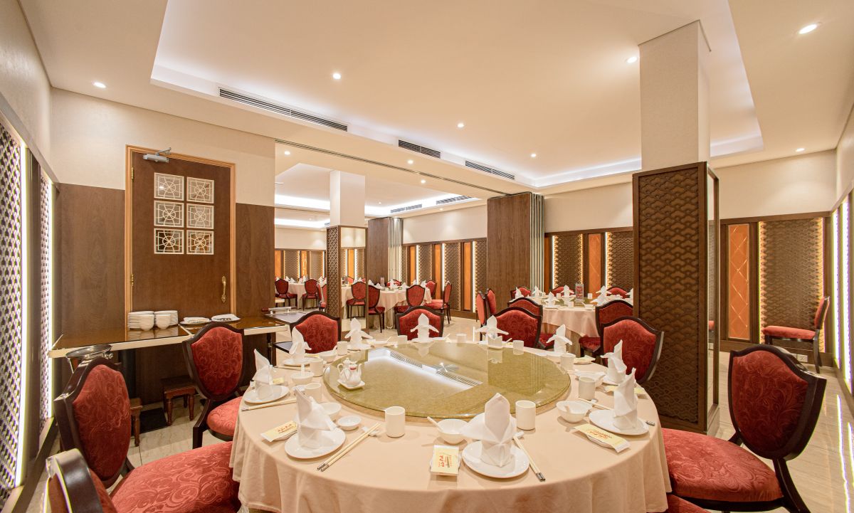 Phu nu hien dai ca bon hap hong kong 02