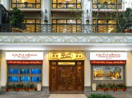 Cá Bơn Hấp Hồng Kông – Tuyệt Đỉnh Nghệ Thuật Hấp Lửa Từ Ngân Đình Sài Gòn