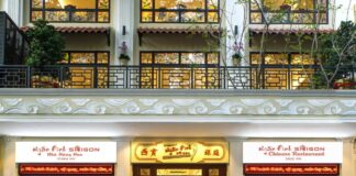 Cá Bơn Hấp Hồng Kông – Tuyệt Đỉnh Nghệ Thuật Hấp Lửa Từ Ngân Đình Sài Gòn