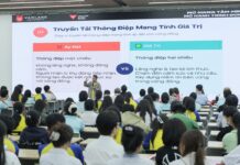 Future Fest 2026 chính thức ra mắt sự kiện định hướng tương lai quy mô lớn dành cho thế hệ trẻ Việt Nam