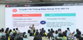 Future Fest 2026 chính thức ra mắt sự kiện định hướng tương lai quy mô lớn dành cho thế hệ trẻ Việt Nam
