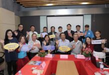 Khởi động dự án kết nối nhân tài Việt Nam và Đài Loan