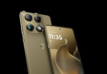 Motorola chính thức ra mắt thị trường Việt Nam 2 siêu phẩm mới