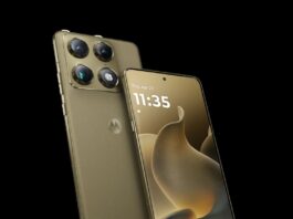 Motorola chính thức ra mắt thị trường Việt Nam 2 siêu phẩm mới