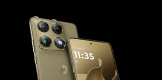 Motorola chính thức ra mắt thị trường Việt Nam 2 siêu phẩm mới