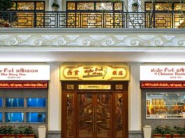 Ngân Đình Sài Gòn Dẫn Lối Vị Giác đến với Nền Ẩm Thực Quảng Đông Nguyên Bản và Sáng tạo