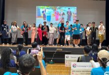 CƠ HỘI LÀ THÀNH VIÊN THAM DỰ LIÊN HOAN ẢNH QUỐC TẾ DÀNH CHO HỌC SINH TRUNG HỌC lần thứ 11-2026 chủ đề: “SỨC HẤP DẪN CỦA QUÊ HƯƠNG” (ảnh bộ) (The Attractions of the Country)