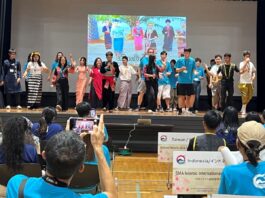 Cơ hội là thành viên tham dự liên hoan ảnh quốc tế dành cho học sinh trung học lần thứ 11-2026 chủ đề: “Sức hấp dẫn của quê hương”