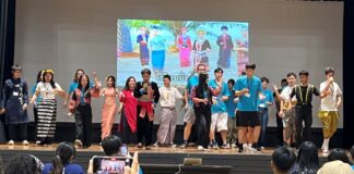 CƠ HỘI LÀ THÀNH VIÊN THAM DỰ LIÊN HOAN ẢNH QUỐC TẾ DÀNH CHO HỌC SINH TRUNG HỌC lần thứ 11-2026 chủ đề: “SỨC HẤP DẪN CỦA QUÊ HƯƠNG” (ảnh bộ) (The Attractions of the Country)