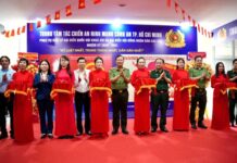 Công an TPHCM đưa vào vận hành Trung tâm Tác chiến an ninh mạng, bảo an ninh trật tự trong kỳ bầu cử