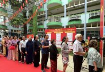 Ủy ban Bầu cử TPHCM cảm ơn cử tri và Nhân dân