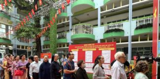 Ủy ban Bầu cử TPHCM cảm ơn cử tri và Nhân dân