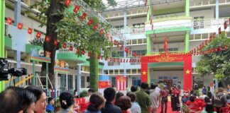 Tỉ lệ cử tri đi bầu cử tại TPHCM đạt 99%