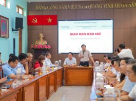 TPHCM sẵn sàng cho ngày bầu cử Quốc hội và HĐND