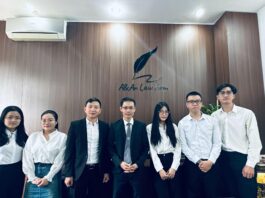 Luật sư Đà Nẵng – Giải pháp pháp lý chuyên nghiệp và tận tâm tại miền Trung