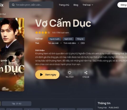 Câu chuyện của Khương Nam và Kỷ Nghiễn Châu trong phim ngắn ngôn tình