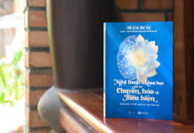 Sách mới: “Nghệ thuật và Khoa học của sự chuyển hóa và biểu hiện”