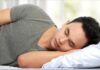 Nên nằm nghiêng hay ngửa khi ngủ?