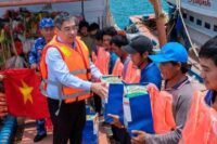 50 năm thành phố mang tên Bác: TP.HCM lan tỏa chính sách nghĩa tình