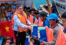 50 năm thành phố mang tên Bác: TP.HCM lan tỏa chính sách nghĩa tình