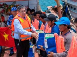 50 năm thành phố mang tên Bác: TP.HCM lan tỏa chính sách nghĩa tình