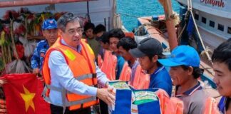 50 năm thành phố mang tên Bác: TP.HCM lan tỏa chính sách nghĩa tình