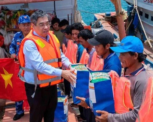 50 năm thành phố mang tên Bác: TP.HCM lan tỏa chính sách nghĩa tình