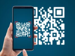 Cảnh báo nguy cơ lộ lọt dữ liệu cá nhân khi quét mã QR tại dịch vụ photobooth