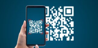 Cảnh báo nguy cơ lộ lọt dữ liệu cá nhân khi quét mã QR tại dịch vụ photobooth